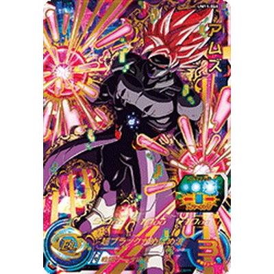 BANDAI スーパードラゴンボールヒーローズ UM11-068 アムズ UR BANDAI スーパードラゴンボールヒーローズ UM11-068 アムズ UR