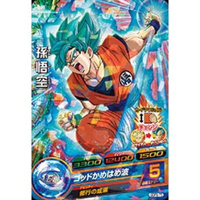 ドラゴンボールヒーローズ　GDPB-48 孫悟空 Amazon.co.jp: ドラゴンボールヒーローズ/PB-48 孫悟空 : Toys