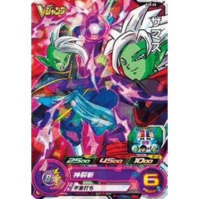 ドラゴンボールヒーローズ デュエルマスターズ BANDAI（バンダイ） スーパードラゴンボールヒーローズ/PJS-05 ザマス