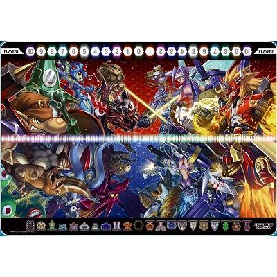 デジモン デジモンカードゲーム 【PB12】ラバープレイマット デジモン デジモンカードゲーム 【PB12】ラバープレイマット