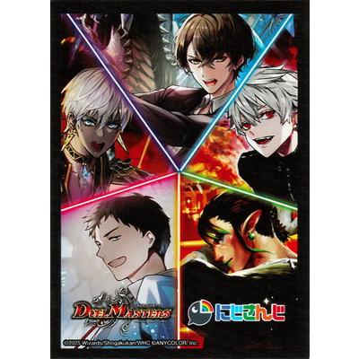 タカラトミー デュエルマスターズ/【DM24-EX4】スリーブ (10枚