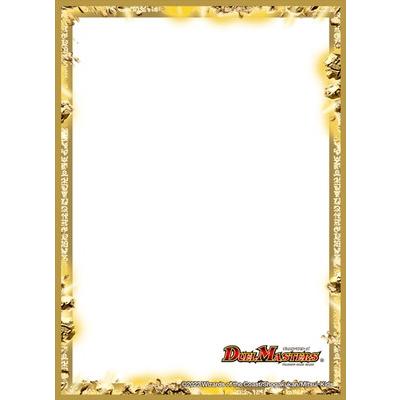 タカラトミー デュエルマスターズ/BD21付属 カードスリーブ42枚 タカラトミー デュエルマスターズ/BD21付属 カードスリーブ42枚