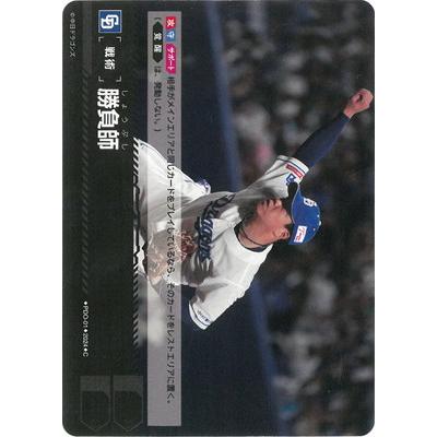 ドリームオーダー PDO-01 勝負師【中日ドラゴンズ】 C | 