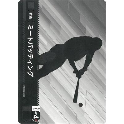 ドリームオーダー PDO-02 ミートバッティング | 