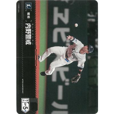 ドリームオーダー PDO-04 内野警戒【埼玉西武ライオンズ】 C | 