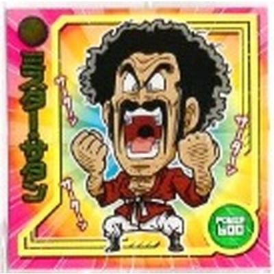 BANDAI（バンダイ） ドラゴンボール 超戦士シールウエハースZ W4-15