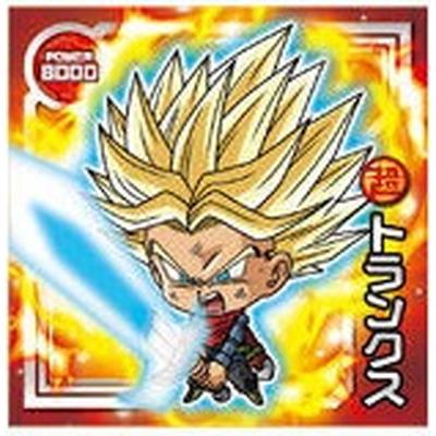 BANDAI ドラゴンボール 超戦士シールウエハースZ W8-05 BANDAI ドラゴンボール 超戦士シールウエハースZ W8-05