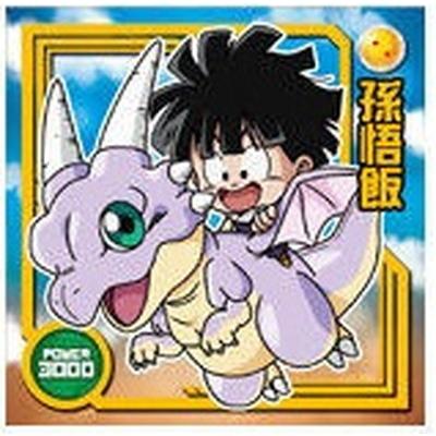 ドラゴンボール 超戦士シールウエハースZ 17弾 ドラゴンボール 超戦士シールウエハースZ LEGEND OF SAIYAN
