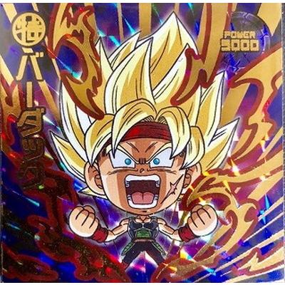 BANDAI ドラゴンボール 超戦士シールウエハースZ W9-S1 BANDAI ドラゴンボール 超戦士シールウエハースZ W9-S1