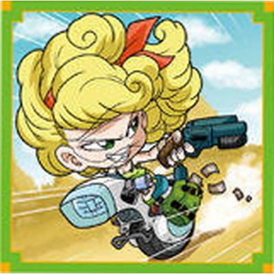 BANDAI（バンダイ） ドラゴンボール 超戦士シールウエハースZ W13-18