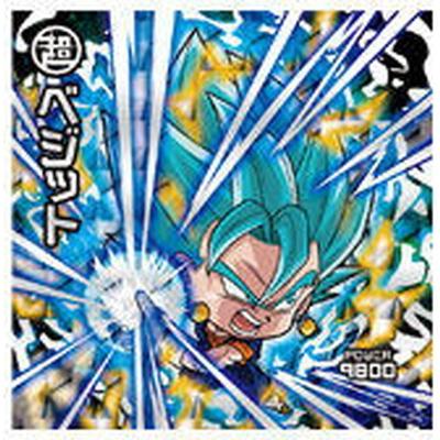BANDAI ドラゴンボール 超戦士シールウエハースZ W13-23 BANDAI ドラゴンボール 超戦士シールウエハースZ W13-23