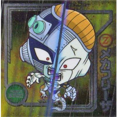 ドラゴンボール ウエハース 11弾 フリーザー ドラゴンボールウエハース