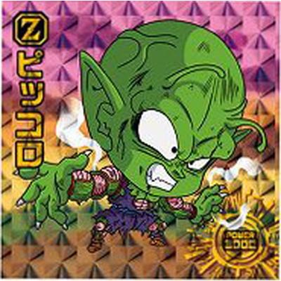 BANDAI ドラゴンボール 超戦士シールウエハース超 超2-02 BANDAI ドラゴンボール 超戦士シールウエハース超 超2-02
