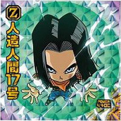 BANDAI（バンダイ） ドラゴンボール 超戦士シールウエハース超 超3-11