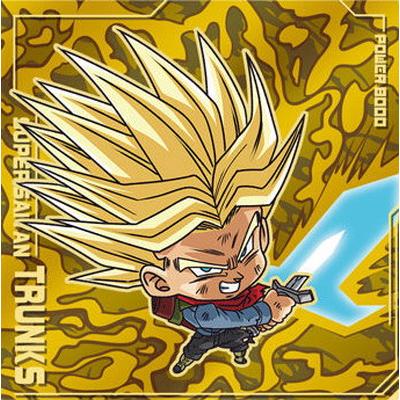 BANDAI ドラゴンボール 超戦士シールウエハース超 超6-26 BANDAI ドラゴンボール 超戦士シールウエハース超 超6-26