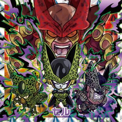 BANDAI（バンダイ） ドラゴンボール 超戦士シールウエハース超 超9-30