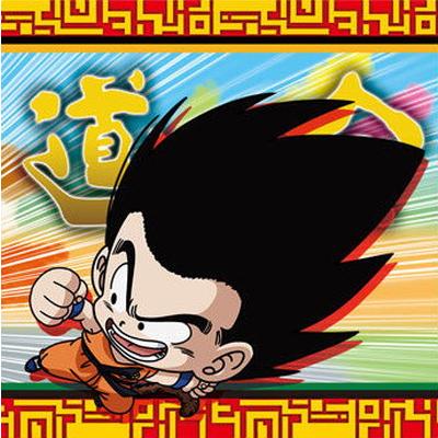 BANDAI（バンダイ） ドラゴンボール 超戦士シールウエハース超 超12-23