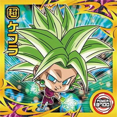 専用品　ドラゴンボール　超戦士　シール　ウエハース ドラゴンボール超戦士シールウエハースZ 強者たちの超決戦(20個入