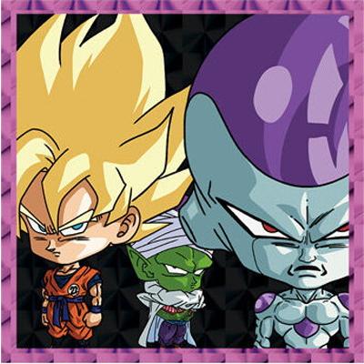BANDAI（バンダイ） ドラゴンボール 超戦士シールウエハース超 超16-14