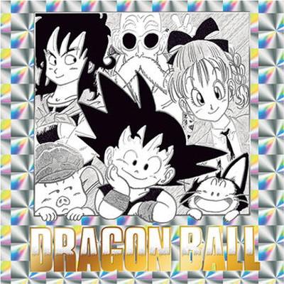 ドラゴンボール 40周年記念 シールウエハース まとめ売り 24枚 第一巻あり ドラゴンボール40周年記念シールウエハース買取価格ランキング