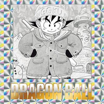 BANDAI（バンダイ） (2767243)ドラゴンボール40周年記念 オリジナル