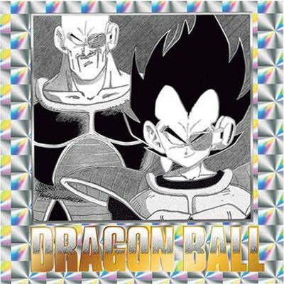 n*k様 【送込未開封】ドラゴンボール　40周年記念　ウエハースシール　フルコン 送込未開封】ドラゴンボール 40周年記念 ウエハースシール