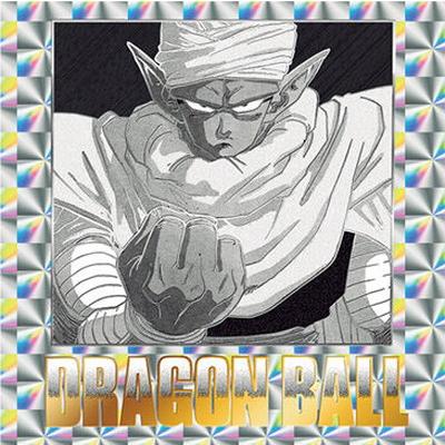 BANDAI ドラゴンボール40周年記念 オリジナルイラストレーション