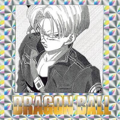 ドラゴンボールウエハース40周年 リクエスト32枚 ドラゴンボール