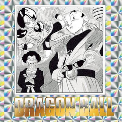 BANDAI ドラゴンボール40周年記念 オリジナルイラストレーション