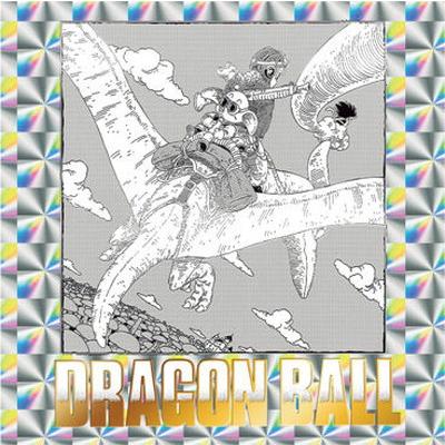 BANDAI（バンダイ） ドラゴンボール40周年記念 オリジナル