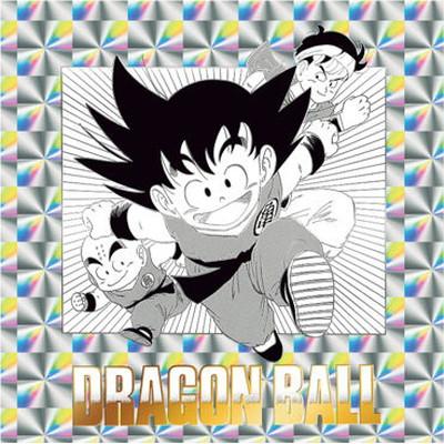 BANDAI（バンダイ） ドラゴンボール40周年記念 オリジナル