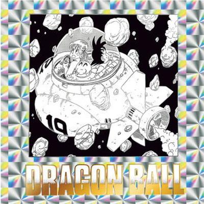 BANDAI（バンダイ） ドラゴンボール40周年記念 オリジナル