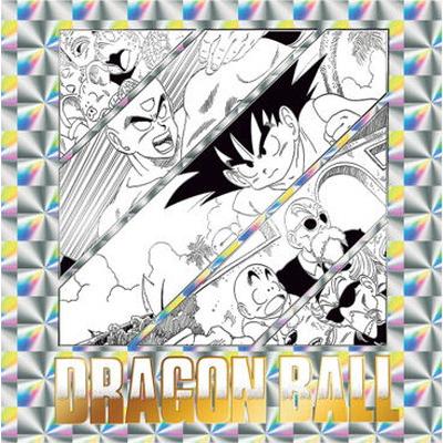 BANDAI（バンダイ） ドラゴンボール40周年記念 オリジナル