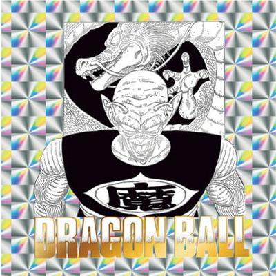 BANDAI（バンダイ） ドラゴンボール40周年記念 オリジナル