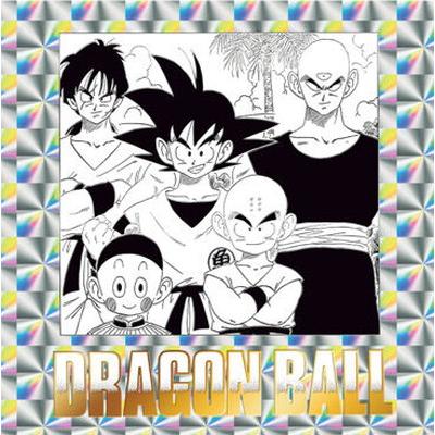 BANDAI（バンダイ） (2837263)ドラゴンボール40周年記念 オリジナル