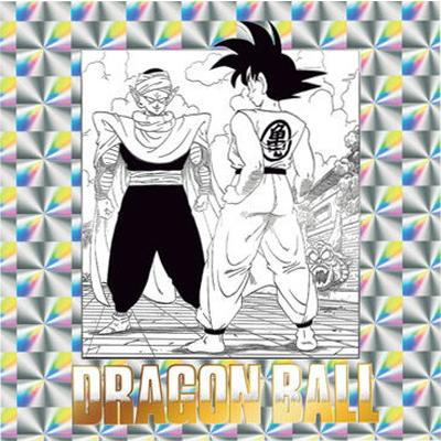 BANDAI（バンダイ） ドラゴンボール40周年記念 オリジナル