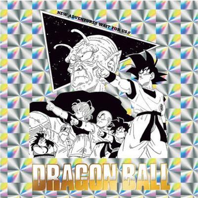 BANDAI（バンダイ） ドラゴンボール40周年記念 オリジナル