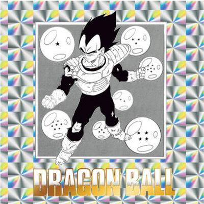 BANDAI（バンダイ） ドラゴンボール40周年記念 オリジナル