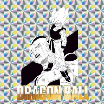 BANDAI（バンダイ） ドラゴンボール40周年記念 オリジナル