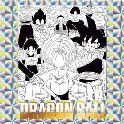BANDAI（バンダイ） ドラゴンボール40周年記念 オリジナル