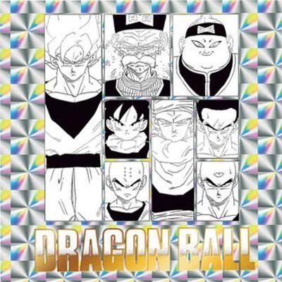 BANDAI（バンダイ） ドラゴンボール40周年記念 オリジナル