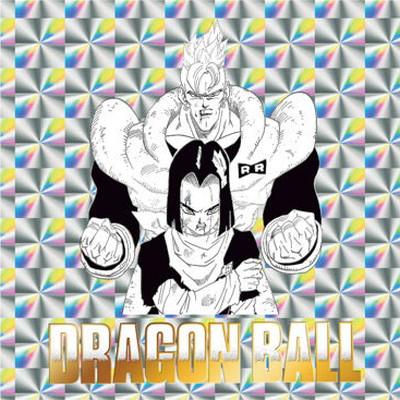 BANDAI（バンダイ） ドラゴンボール40周年記念 オリジナル