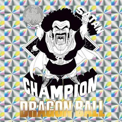 BANDAI（バンダイ） ドラゴンボール40周年記念 オリジナル