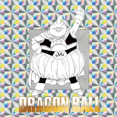 BANDAI（バンダイ） ドラゴンボール40周年記念 オリジナル