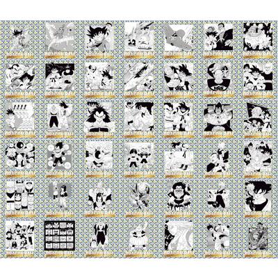 BANDAI（バンダイ） ドラゴンボール40周年記念 オリジナル