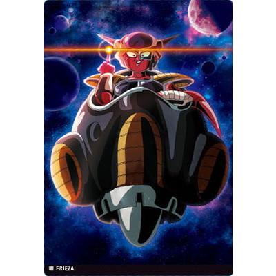 ドラゴンボール　フリーザ PRIME1STUDIO×MegaHouse メガプレミアムマスターライン ドラゴンボール