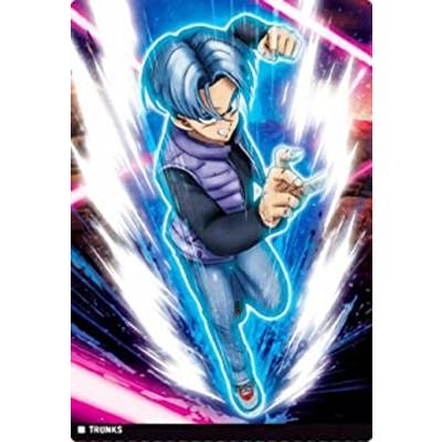 BANDAI（バンダイ） 2-04 トランクス N イタジャガ ドラゴンボール vol