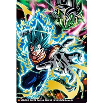 BANDAI イタジャガ ドラゴンボール vol.2 2-06 ベジット 超 BANDAI イタジャガ ドラゴンボール vol.2 2-06 ベジット 超
