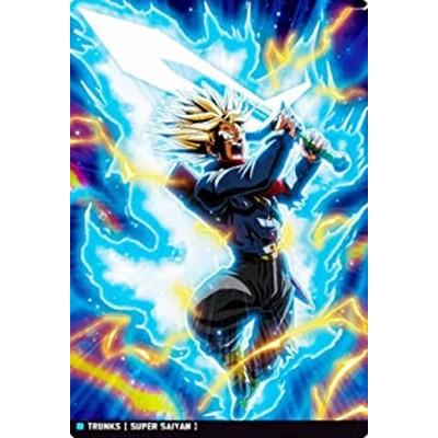 BANDAI イタジャガ ドラゴンボール vol.2 2-10 トランクス 超