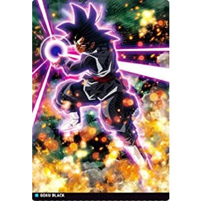 BANDAI（バンダイ） 2-11 ゴクウブラック R イタジャガ ドラゴンボール